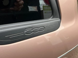 Fiat 500 Fiat 500 LA PRIMA 42 KWH - afbeelding nr 26