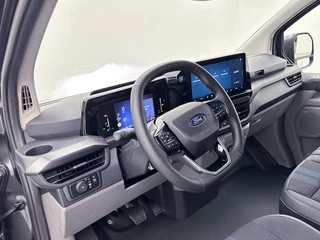 Ford Transit Custom Ford Transit Custom 300 2.0 TDCI L2H1 Sport 2x Schuifdeur Navigatie Achteruitrijcamera Apple Carplay/Android Auto - afbeelding nr 5