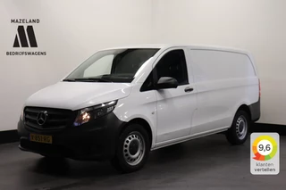 Mercedes-Benz Vito - 255602811-0