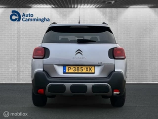 Citroën C3 Aircross Citroen C3 Aircross 1.2 PureTech Feel - afbeelding nr 6