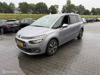 Citroën Grand C4 Picasso 1.2 PureTech Shine 7 persoons