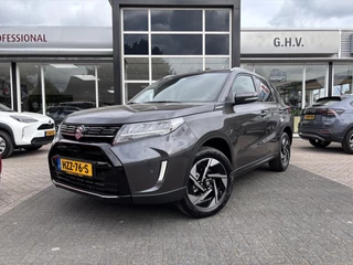 Suzuki Vitara 1.4 Boosterjet Smart Hybrid 110pk Style Automaat