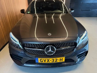 Mercedes-Benz C-Klasse Mercedes C-klasse Estate 300 e Business Solution AMG - afbeelding nr 5