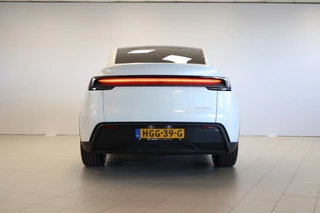Tesla Model Y Tesla Model Y Long Range AWD 75 KWH - Premium audio - Warmtepomp - afbeelding nr 13
