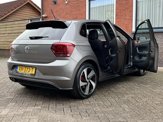 Volkswagen Polo | AUTOMAAT | NL AUTO | - afbeelding nr 6