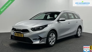 Kia Ceed Sportswagon 1.0 T-GDi DynamicPlusLine CAMERA CARPLAY NAVI ECC ADAPTIEF CRUISE LM.