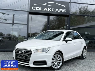 Audi A1 Sportback - 59475236-0