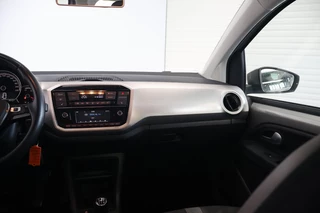 Volkswagen up! Volkswagen up! 1.0 high up! | Cruise Control | Stoelverwarming | PDC - afbeelding nr 20