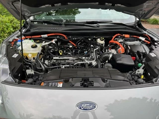Ford Kuga Ford Kuga 2.5 PHEV ST-Line vol opties / El.Trekhaak - afbeelding nr 18