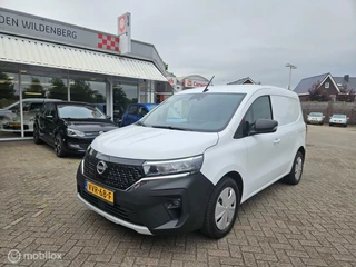 Nissan Townstar Nissan TOWNSTAR N-Connecta L1 45 kWh - afbeelding nr 2
