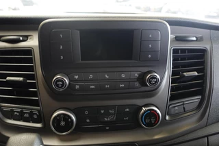 Ford Transit Ford Transit 350 2.0 TDCI L4H3 Trend Navi Airco Cruise 3Zits Camera - afbeelding nr 17