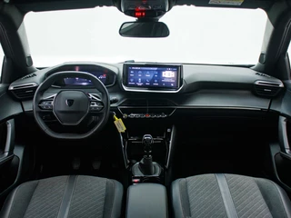 Peugeot 2008 Peugeot 2008 1.2 PureTech Allure | Private lease 499,- pm - afbeelding nr 16