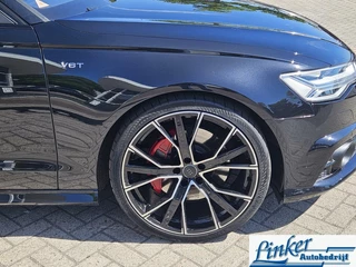 Audi A6 Audi A6 Avant 3.0 TDI BiT quattro Competition 326PK BOSE 360CAM - afbeelding nr 7