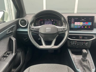 SEAT Arona SEAT Arona 1.0 TSI 110pk DSG Xperience | Full LED | Camera | 18 Inch - afbeelding nr 9