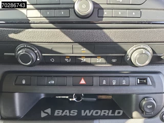 Toyota ProAce Toyota ProAce 120PK L3H1 Trekhaak Airco Cruise Parkeersensoren Euro6 APK 04-2026 L3 Long 7m3 Airco Trekhaak Cruise control - afbeelding nr 15