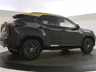 Toyota Yaris Cross - afbeelding nr 7