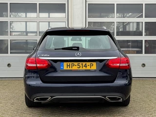 Mercedes-Benz C-Klasse - afbeelding nr 5