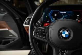 BMW M3 BMW M3 3-serie Touring xDrive Competition | Ceramic Brakes |BTW | NL auto | Carbon | - afbeelding nr 23
