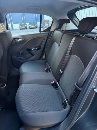 Opel Corsa Opel Corsa 1.4 Edition - afbeelding nr 30