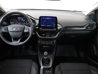 Ford Puma - afbeelding nr 13