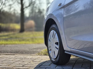 Mitsubishi Space Star Mitsubishi Space Star 1.2 Active NIEUW | RIJKLAAR | 8 JAAR GARANTIE - afbeelding nr 6