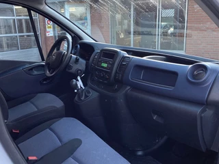 Opel Vivaro - afbeelding nr 10