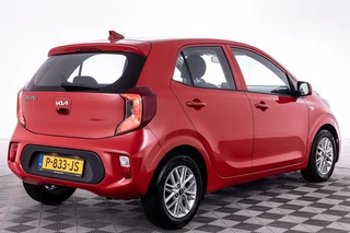 Kia Picanto - afbeelding nr 16