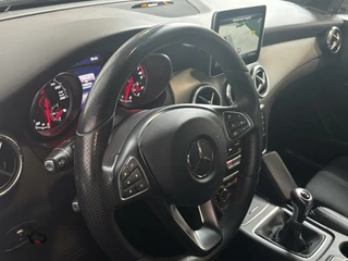 Mercedes-Benz CLA Mercedes-Benz CLA-Klasse SB 180 Buss. Solution | Navi | LED | Cruise | PDC | Camera | CarPlay | Clima | Trekh. | Org. NLD | - afbeelding nr 7