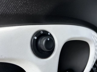 Smart Fortwo Smart Fortwo 1.0 Passion Clima*Pano Topstaat! NAP - afbeelding nr 6