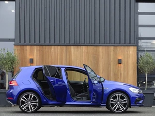 Volkswagen Golf - afbeelding nr 4