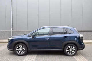 Suzuki S-Cross Suzuki S-Cross 1.4 Boosterjet Style Smart Hybrid | Schuif-kanteldak | Automaat | Apple Carplay/Android Auto | - afbeelding nr 5