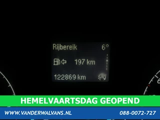 Ford Transit Custom Stoelverwarming, Verwarmde Voorruit, Cruisecontrol, Parkeersensoren, Bijrijdersbank - afbeelding nr 21