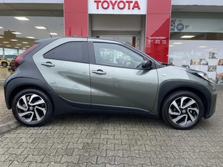 Toyota Aygo - afbeelding nr 3