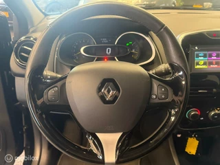 Renault Clio Renault Clio 1.2 16V 5 DEURS / AIRCO / NAVI / LED / LMV / TREKHAAK - afbeelding nr 8