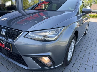 SEAT Ibiza Seat IBIZA 1.0 TSI Excellence Navi Keyless Clima Stoelverw - afbeelding nr 35