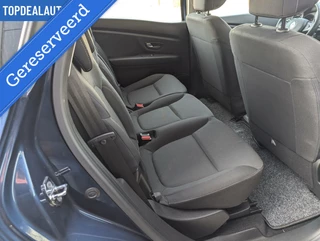 Renault Scénic Renault Scenic 1.2 TCe Life/Cruise/Nav/Trekhaak/Camera - afbeelding nr 23