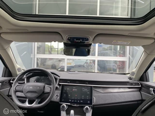 Lynk & Co 01 Lynk & Co 01 1.5 2023/24.000 KM PANODAK/360 CAM/TREKHAAK - afbeelding nr 10