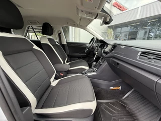Volkswagen T-Roc Volkswagen T-Roc 2.0 TSI 4Motion Sport Automaat/Climate control/Led/Trekhaak - afbeelding nr 4
