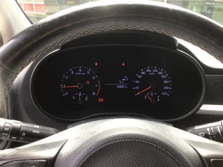 Kia Picanto - afbeelding nr 12
