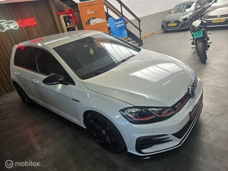 Volkswagen Golf Volkswagen Golf 2.0 TSI GTI TCR/ 290 PK / ACC / Nieuwe staat - afbeelding nr 5