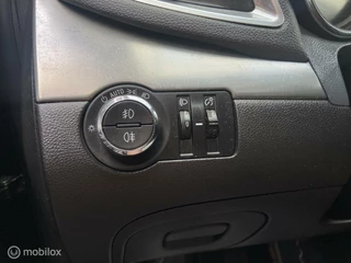 Opel Mokka Opel Mokka 1.4 T Cosmo / 1e EIG / HOGE INSTAP / CAMERA - afbeelding nr 14