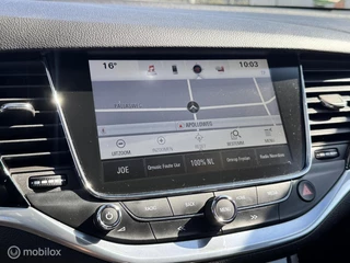 Opel Astra Opel Astra Sports Tourer 1.4 Innovation|Carplay ½ Leer LED - afbeelding nr 23