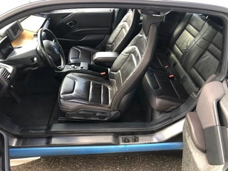 BMW i3 - afbeelding nr 15