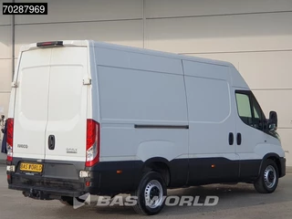 Iveco Daily Iveco Daily 35S18 3.0L Automaat L2H2 3,5t Trekhaak 180PK LED Navi Airco Cruise Camera Euro6 L2 12m3 Airco Trekhaak Cruise control - afbeelding nr 6