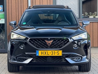 CUPRA Formentor CUPRA Formentor 1.4 E-HYB Zwart VZ PERF. Pano Acc Trekhaak - afbeelding nr 2