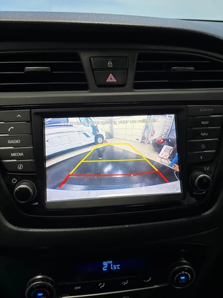 Hyundai i20 Hyundai I20 1.0 T-GDI Comfort Navi | Clima | Cruise | Camera | DAB+ | PDC - afbeelding nr 22