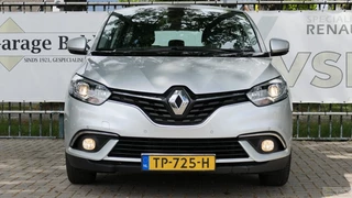 Renault Scénic - afbeelding nr 17