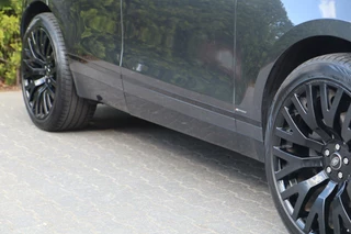 Land Rover Range Rover Velar Land Rover Range Rover Velar 3.0 V6 SC AWD R-Dynamic HSE 381 PK A cruise|Carplay|Matrix|Panoschuifdak|Digidash|Camera|Massage|Kahn LMV 22