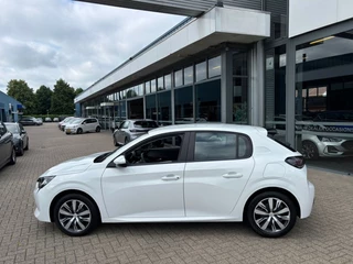 Peugeot 208 Peugeot 208 1.2 PT ACTIVE PACK AIRCO CRUISE NAVI PDC. - afbeelding nr 6