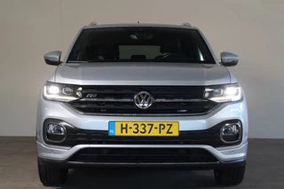 Volkswagen T-Cross Volkswagen T-Cross 1.0 TSI Style R-Line NL-Auto!! Led verlichting I Adap. cruise - afbeelding nr 38